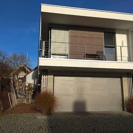 Edle First Class Ferienwohnung Riedlingen Exteriér fotografie