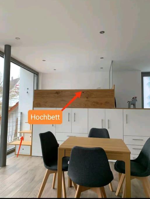 Edle First Class Ferienwohnung Riedlingen Exteriér fotografie