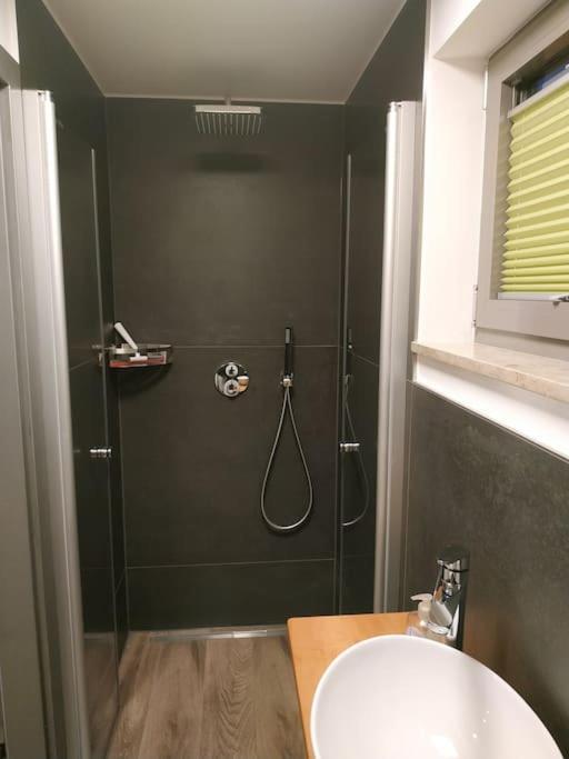 Edle First Class Ferienwohnung Riedlingen Exteriér fotografie